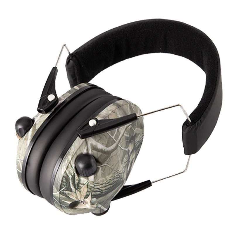 electronic gun range headphones electronic gun range headphones