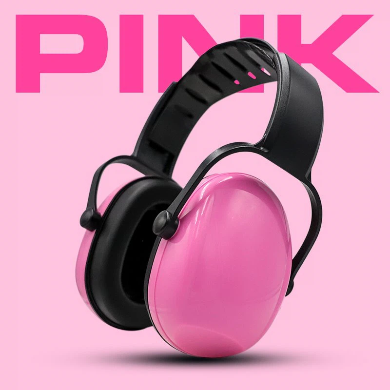 Adjustable Ear Defenders