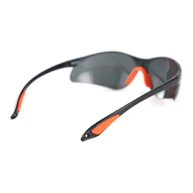 chainsaw safety glasses