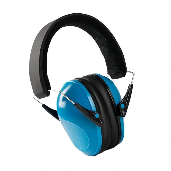 noise reducing ear plugs autism