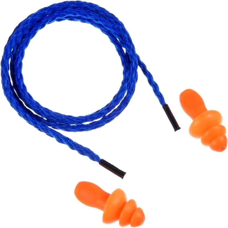 Corded Ear Plugs Bulk