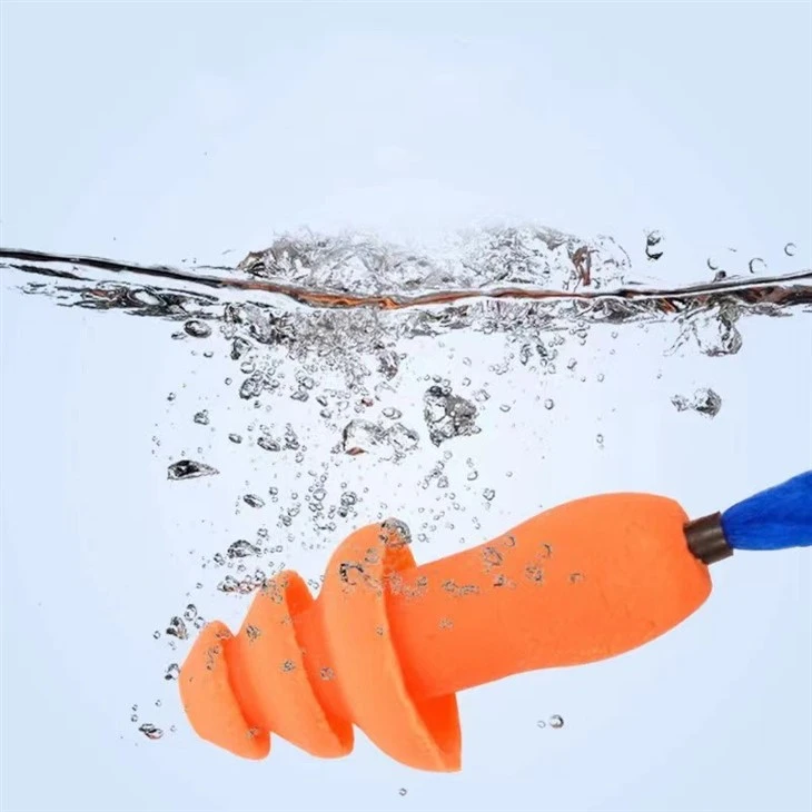 silicone reusable ear plugs