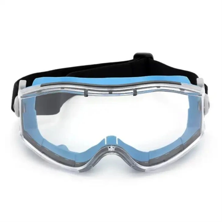 safety goggles for woodworking