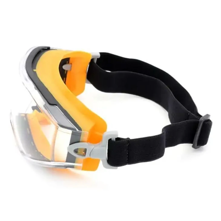 chainsaw safety goggles