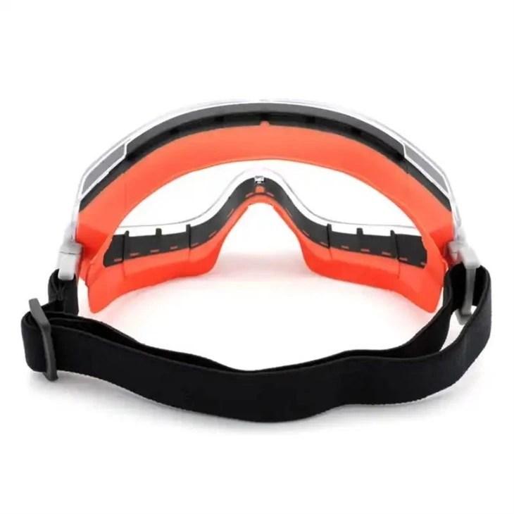 scratch proof goggles