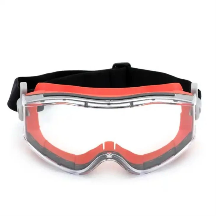 anti scratch goggles