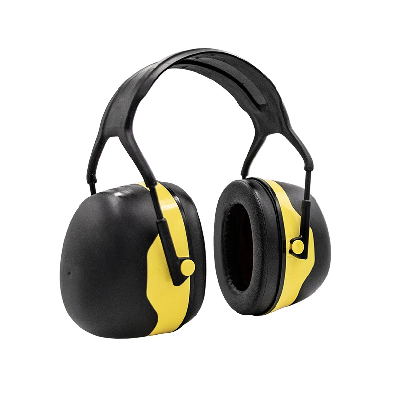 Ear Defenders For Lawn Mowing