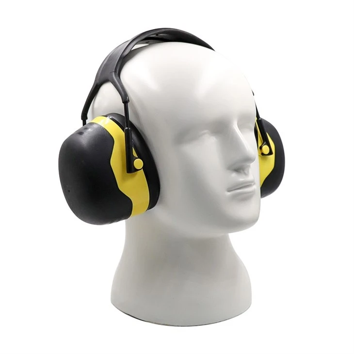 ear defenders for yard work