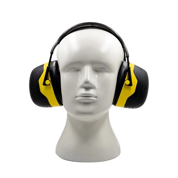 ear defenders for cutting grass