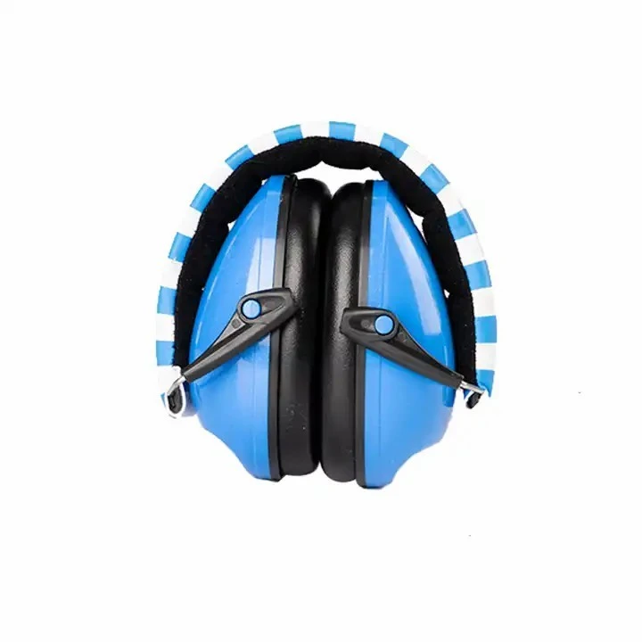 in ear defenders autism
