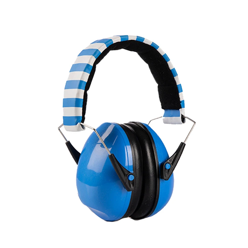 Ear Defenders Teenager