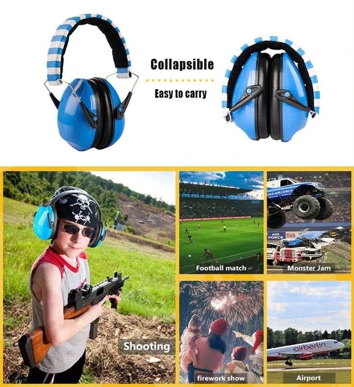 teenage ear defenders