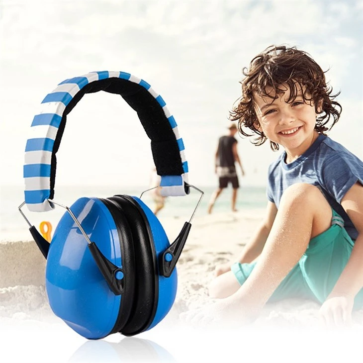 junior ear defenders
