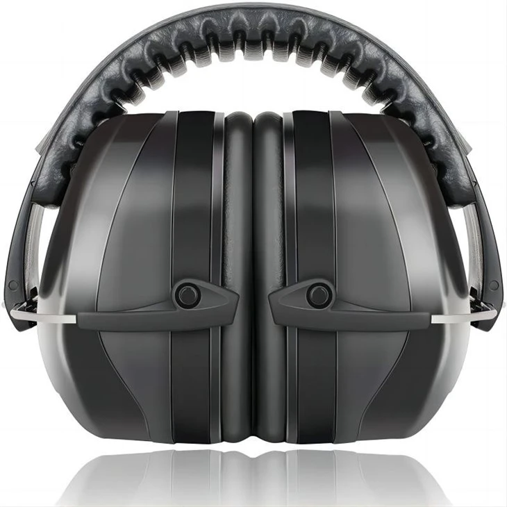 construction noise cancelling ear muffs