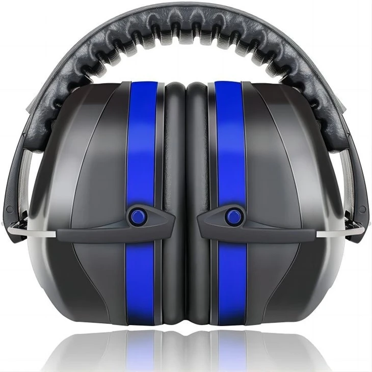 construction headphones noise cancelling