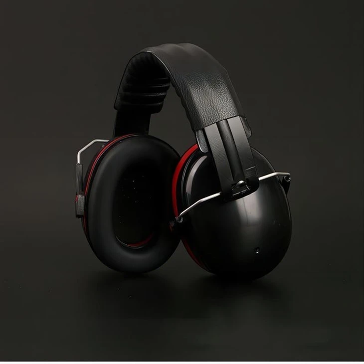 noise cancelling headphones construction workers
