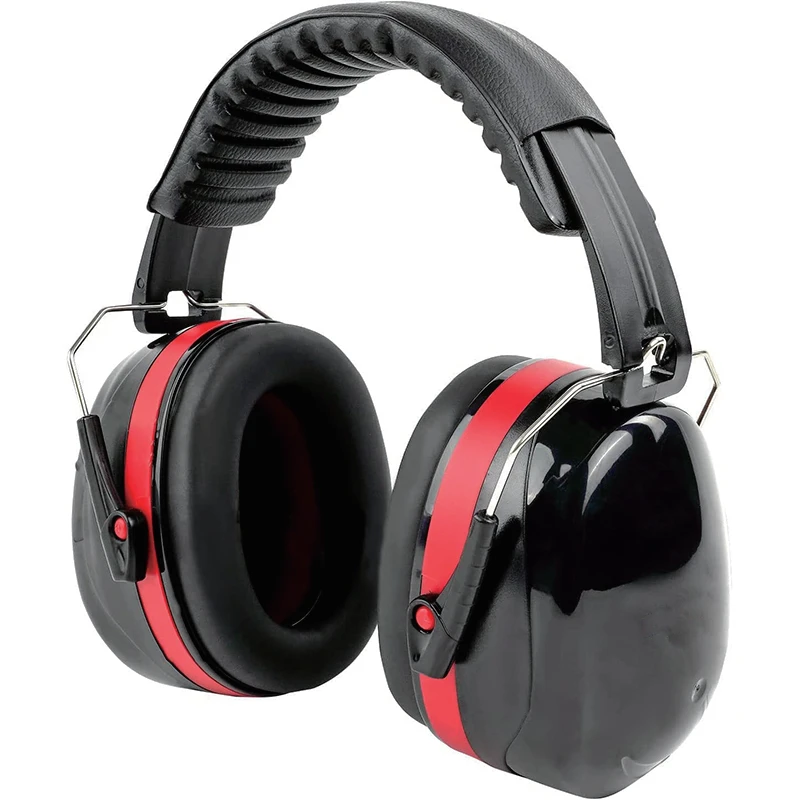 Ear Muffs For Construction Workers