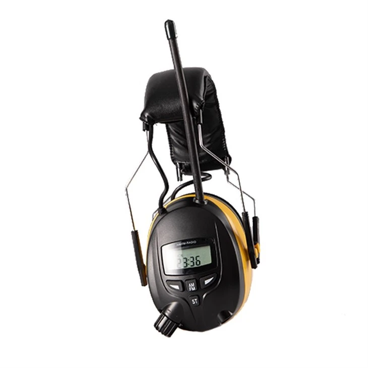 fm ear defenders