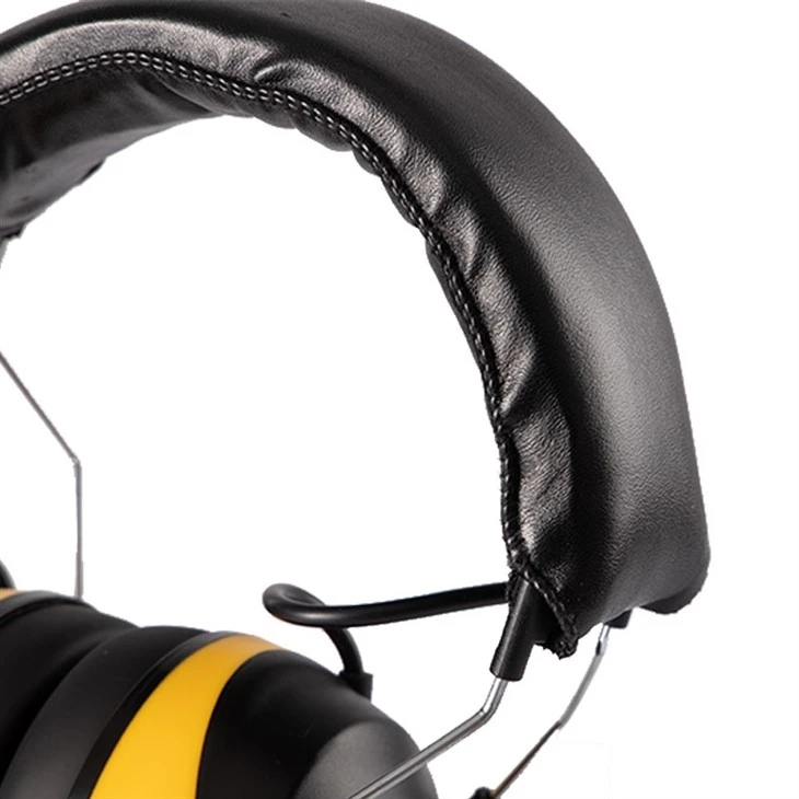 bluetooth noise cancelling ear muffs
