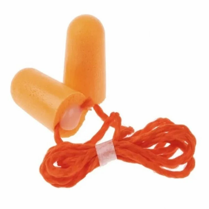 sound guard disposable ear plugs