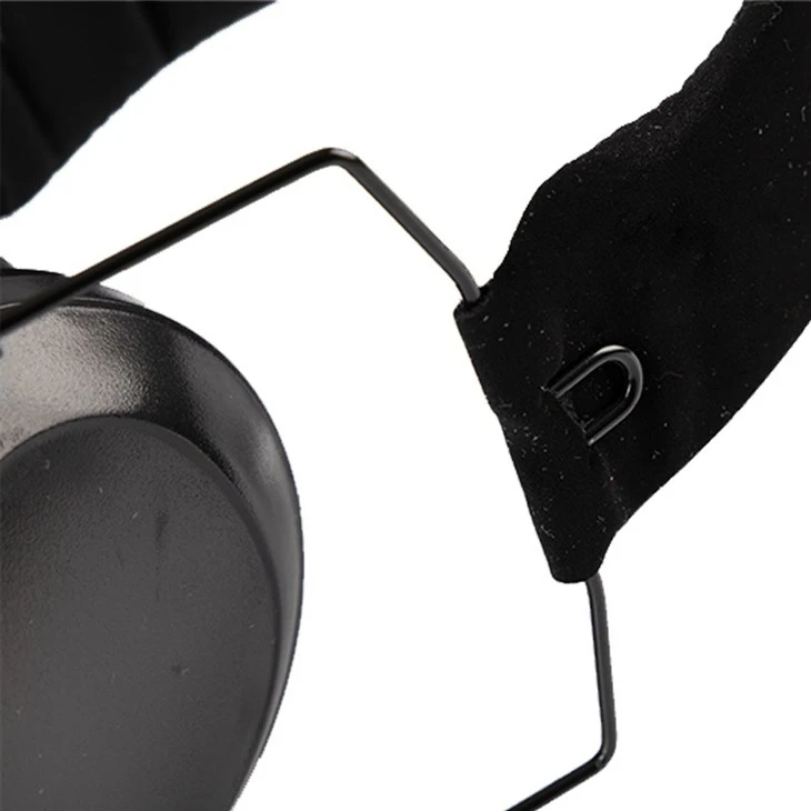 firearm headphones