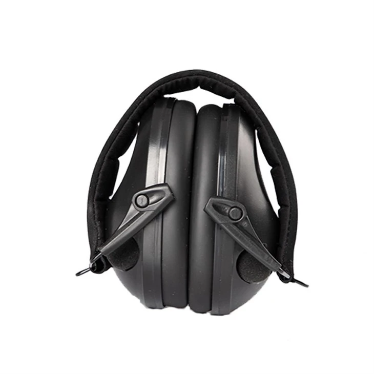 noise cancelling headphones firearms