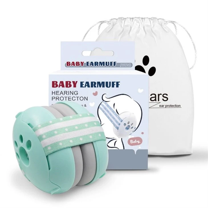 Headset For Infants