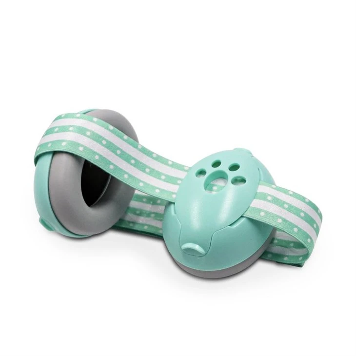 infant sound proof ear muffs