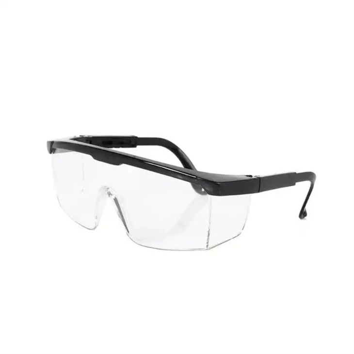 ppe prescription glasses