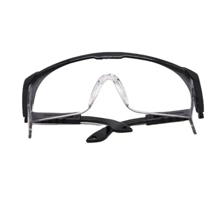 prescription safety glasses anti fog