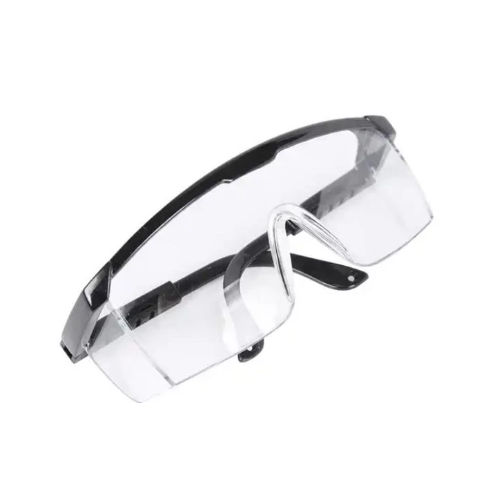 spectacles for eye protection