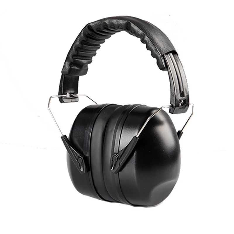 Hearing Protection Headphones For Lawn Mowing