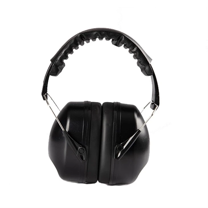 noise cancelling earbuds for mowing