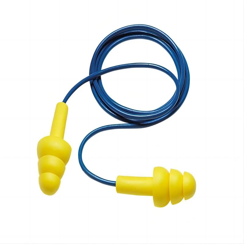 Individually Wrapped Earplugs