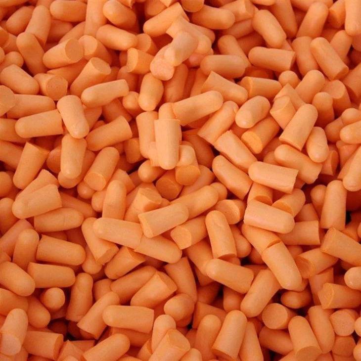 extra soft ear plugs