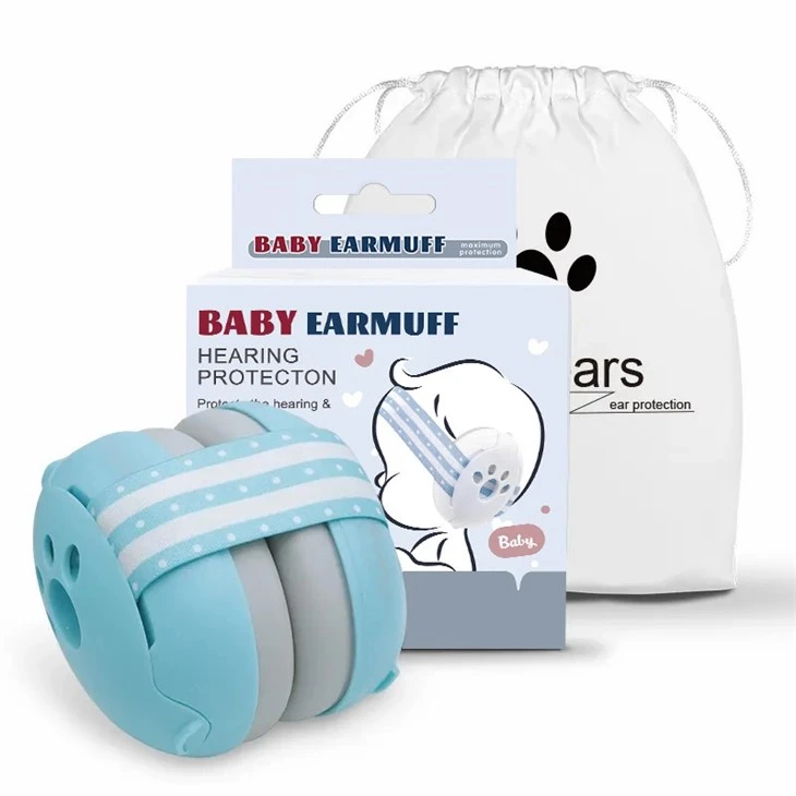 ear defenders for 6 month old