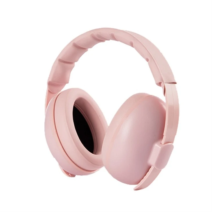 infant headphones for music