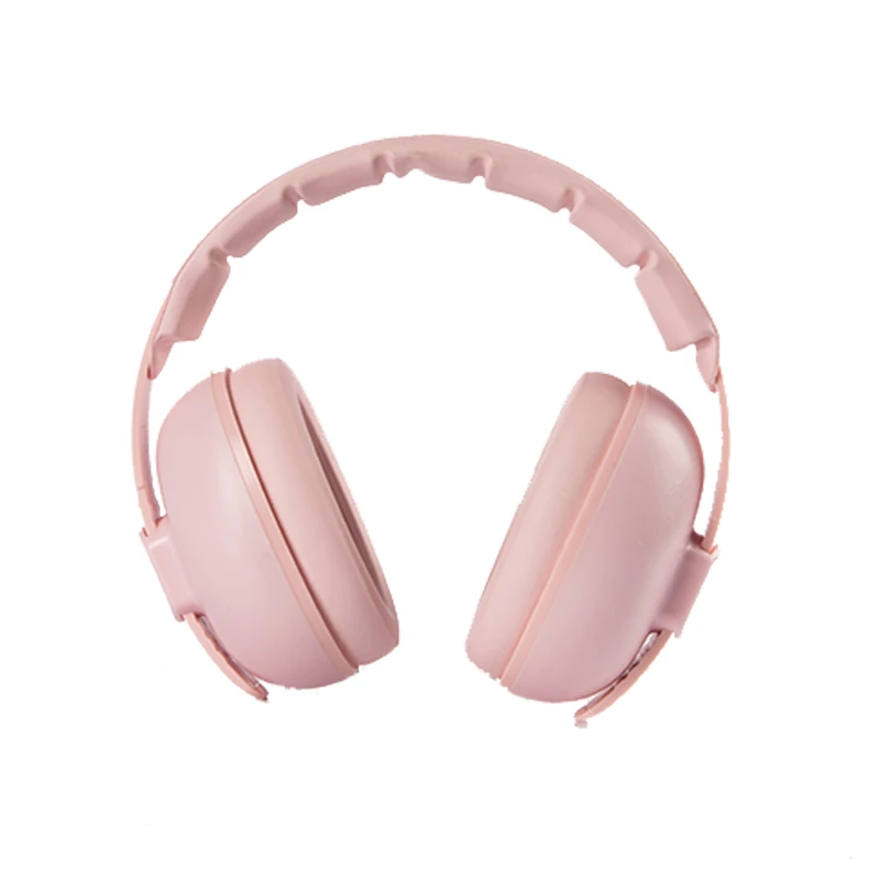 Infant Headphones For Music