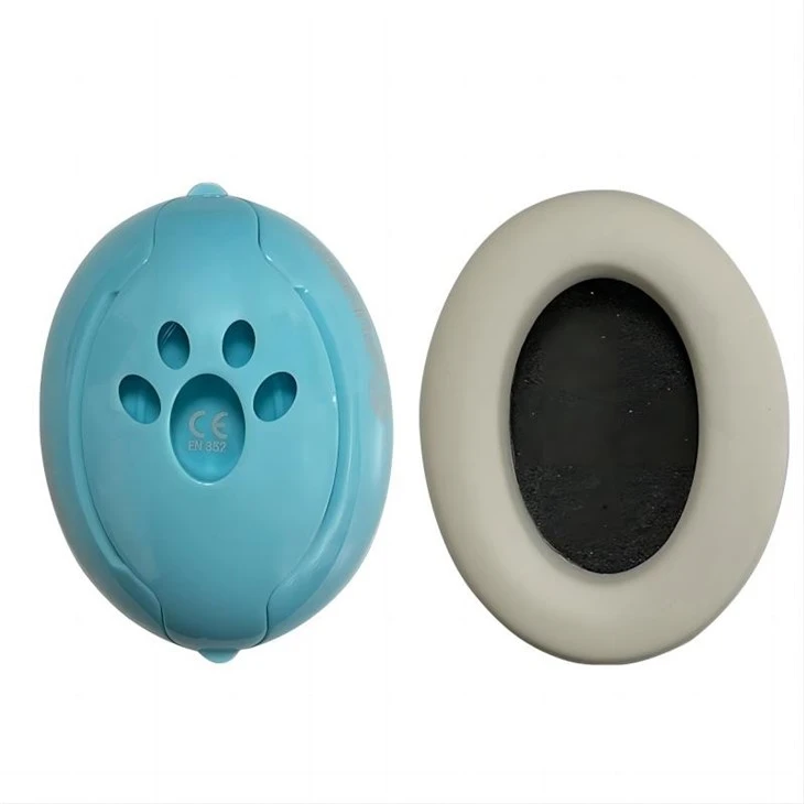 infant hearing protection earmuffs