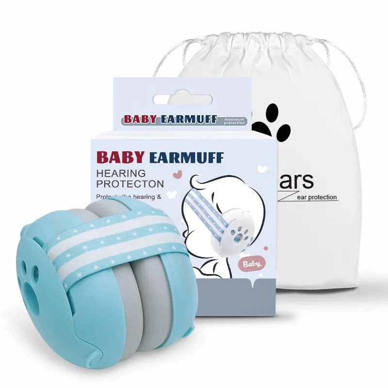 Infant Headset