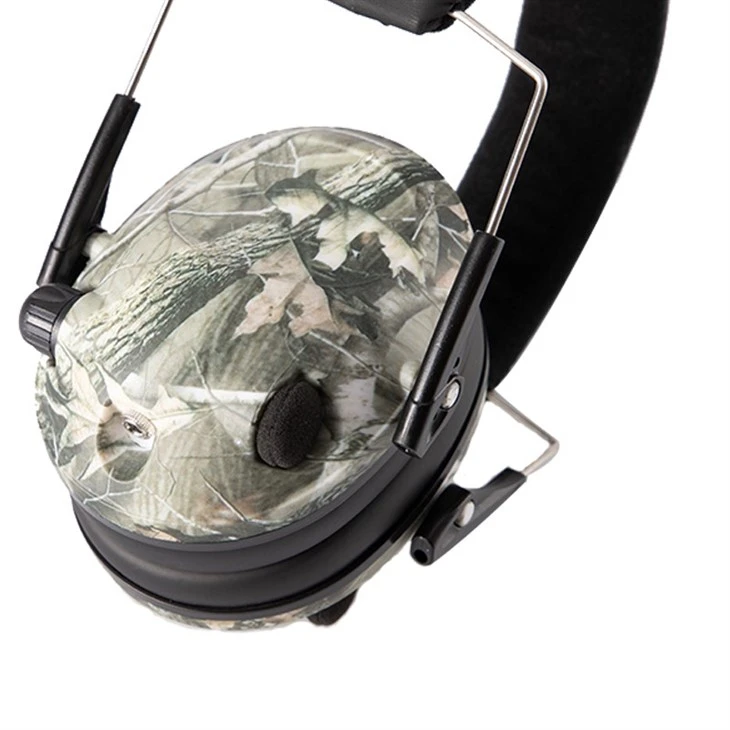 shooting hearing protection headphones