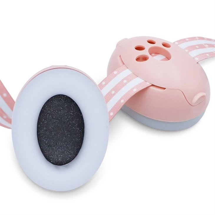 sound proof ear muffs for infants