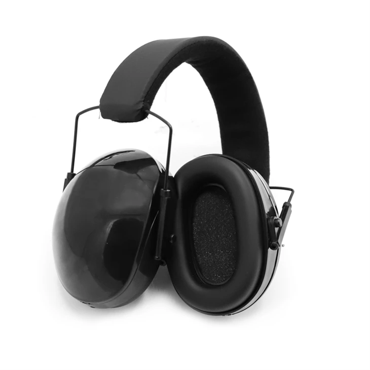 noise cancelling headphones for airport workers