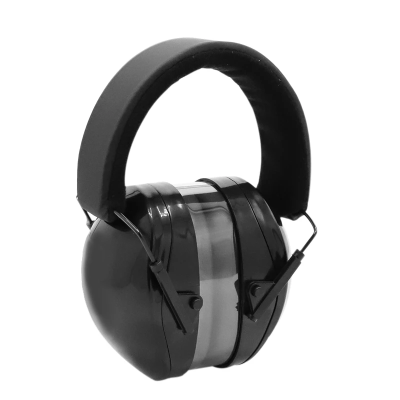 Noise Cancelling Ear Defenders For Work