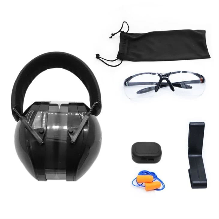 noise blocking headphones for work