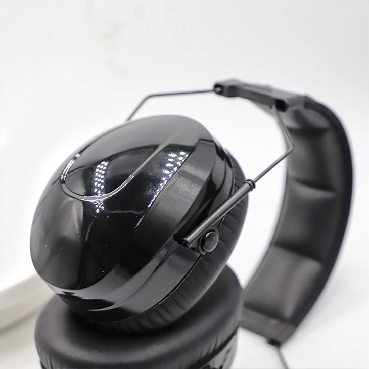 anti noise earmuffs