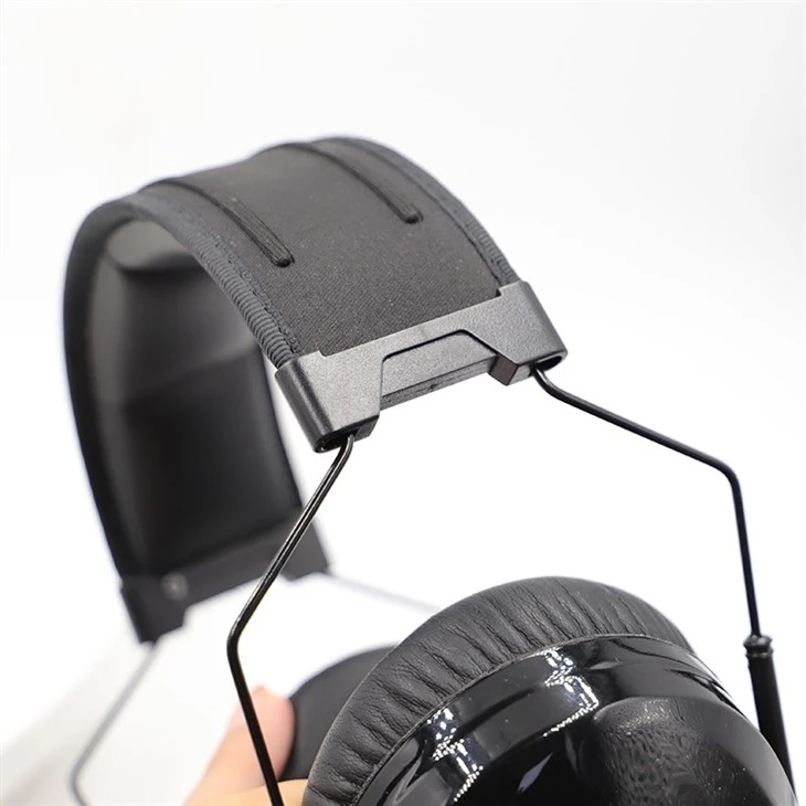 soundproof muffs