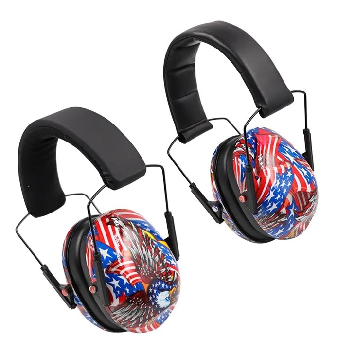 autism noise cancelling earbuds