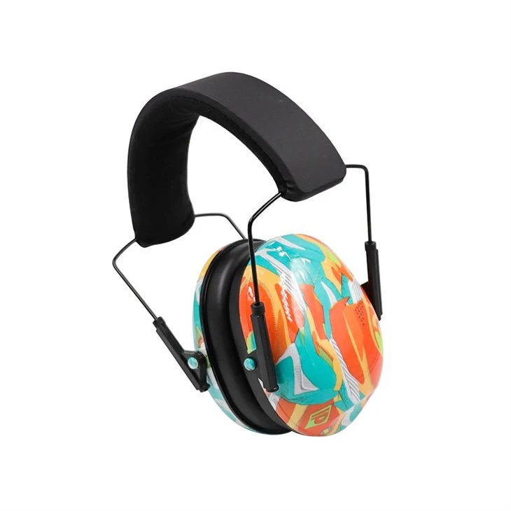noise reducing earbuds autism