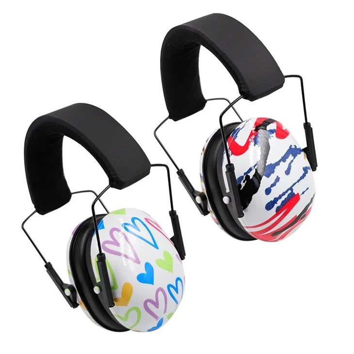 noise cancelling earbuds adhd